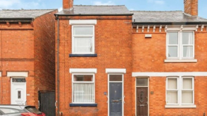 Scope for Improvement in NOTTINGHAM photo